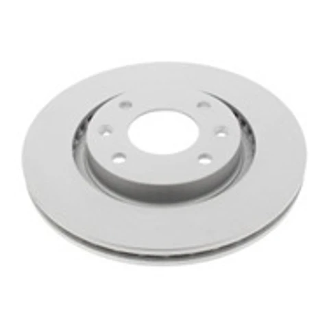 DISCO FRENO VENTILADO PARA CITROEN C3, C-ELYSEE, C4, DS3, XSARA II, XSARA PICASSO, PEUGEOT 206,207,208,301,2008, 307, PARTNER Y TEPEE