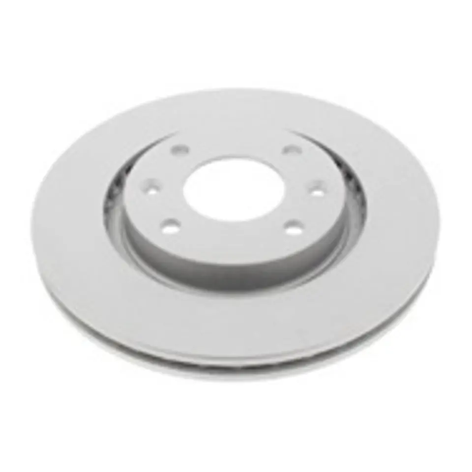 DISCO FRENO VENTILADO PARA CITROEN C3, C-ELYSEE, C4, DS3, XSARA II, XSARA PICASSO, PEUGEOT 206,207,208,301,2008, 307, PARTNER Y TEPEE 1
