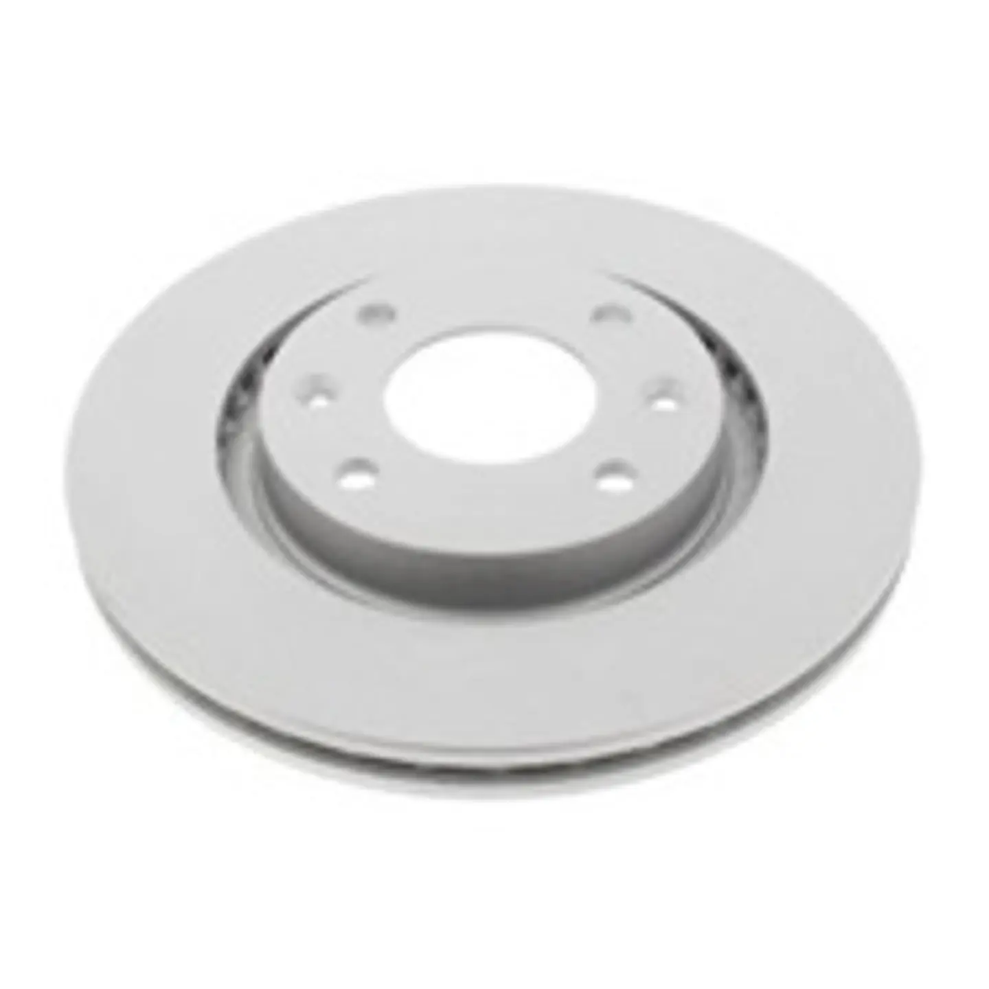DISCO FRENO VENTILADO PARA CITROEN C3, C-ELYSEE, C4, DS3, XSARA II, XSARA PICASSO, PEUGEOT 206,207,208,301,2008, 307, PARTNER Y TEPEE 1
