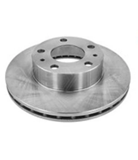 DISCO FRENO VENTILADO PARA PEUGEOT 207, 308, 3008, JUMPER, BOXER, EXPERT, PARTNER MAXI Y TEPEE