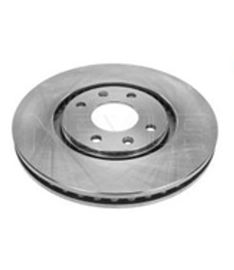 DISCO FRENO VENTILADO PARA PEUGEOT 406