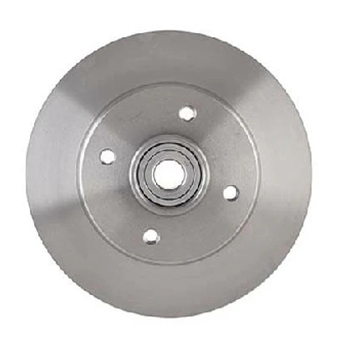 DISCO FRENO TRASERO CON RODAMIENTO VIENE CON EL ANILLO ABS PARA CITROEN C4 Y PRUGEOT 307