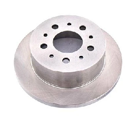 DISCO FRENO TRASERO CITROEN JUMPER 22DT, PEUGEOT BOXER Y BOXER HDI