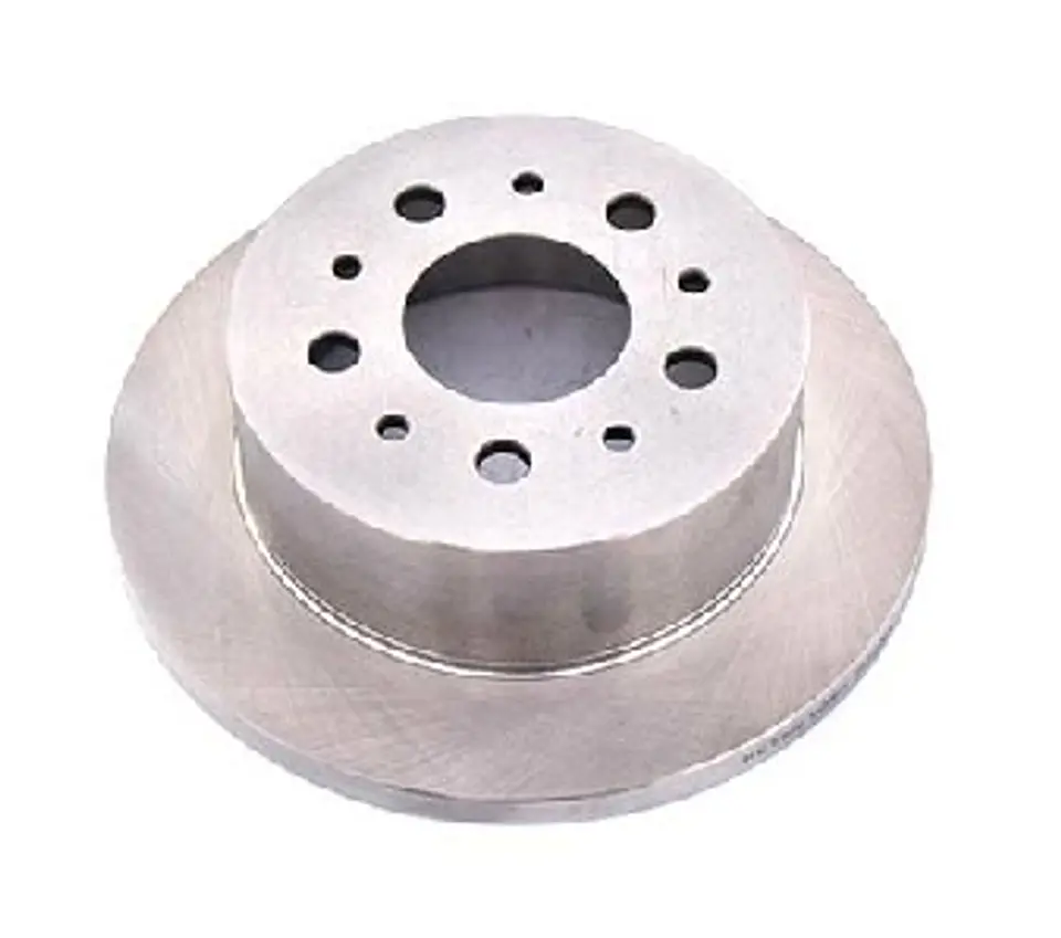 DISCO FRENO TRASERO CITROEN JUMPER 22DT, PEUGEOT BOXER Y BOXER HDI 1