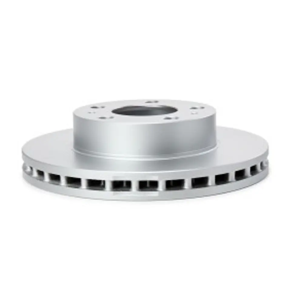 DISCO FRENO VENTILADO PARA CITROEN JUMPER 3,0 2014-2020 Y BOXER PUMA 3,0 2015-2018 1