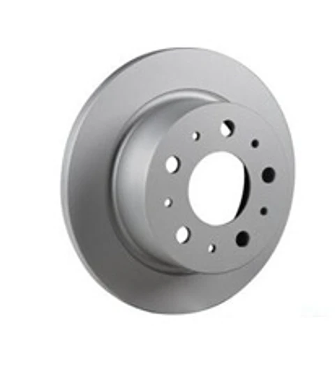 DISCO FRENO TRASEROS CITROEN JUMPER 2.2 2008-2013, PEUGEOT BOXER HDI 2.2 2008-2017 Y BOXER PUMA 2.2 2008-2012