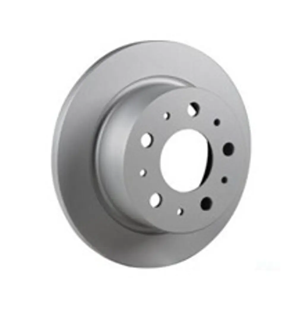 DISCO FRENO TRASEROS CITROEN JUMPER 2.2 2008-2013, PEUGEOT BOXER HDI 2.2 2008-2017 Y BOXER PUMA 2.2 2008-2012 1