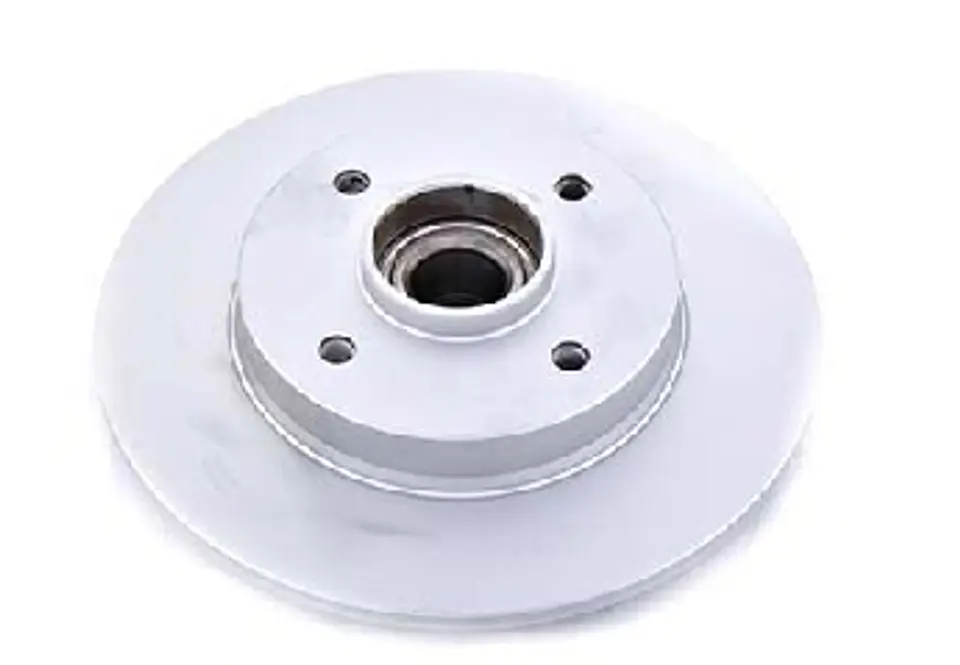 DISCO FRENO TRASERO CON RODAMIENTO PARA CITROEN C4, C4 2012-, DS4, PEUGEOT 106 Y 308 1