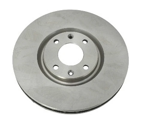 DISCO FRENO VENTILADO PARA CITROEN DS3, DS4, PEUGEOT 307, 308 HDI Y 5008