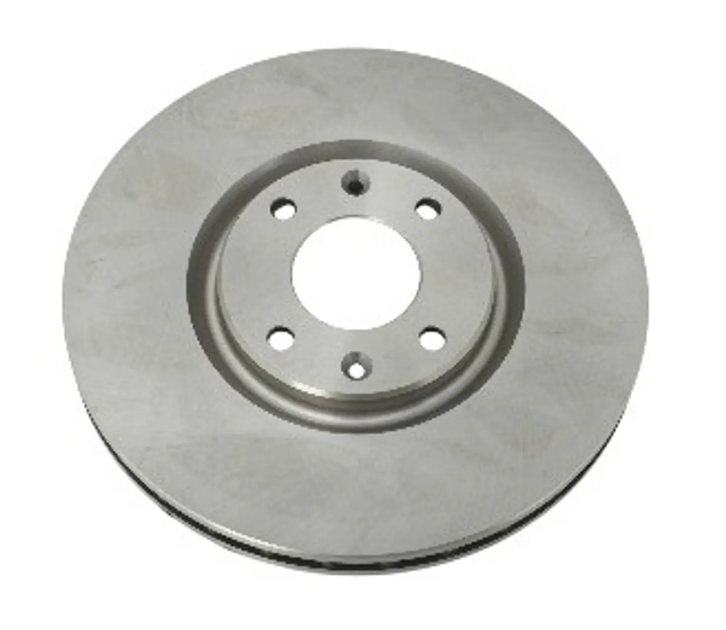 DISCO FRENO VENTILADO PARA CITROEN DS3, DS4, PEUGEOT 307, 308 HDI Y 5008 1