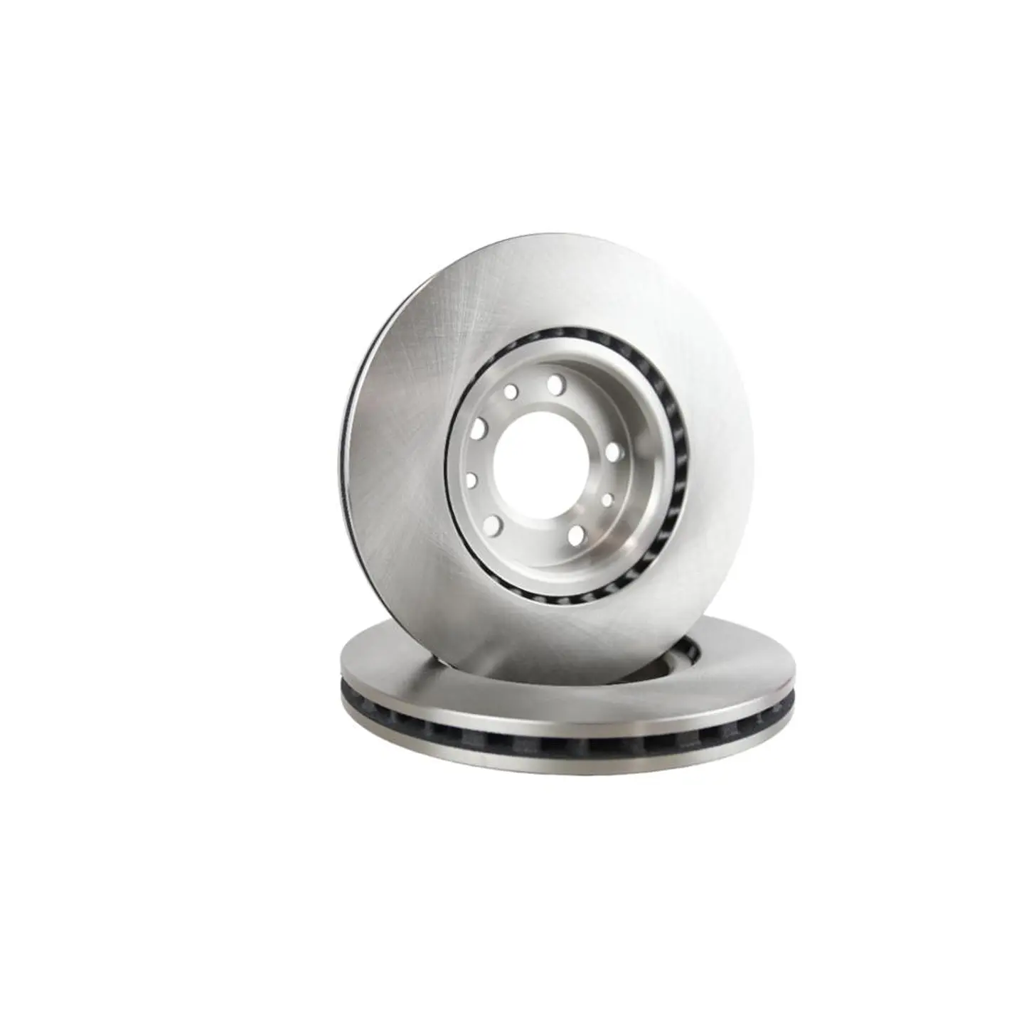 JUEGO 2 DISCOS FRENO DELANTEROS PARA CITROEN C4 PICASSO 1,6 Y 2.0, CITROEN DS4 Y PEUGEOT 308 1