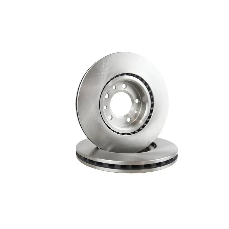 JUEGO 2 DISCOS FRENO DELANTEROS PARA CITROEN C4 PICASSO 1,6 Y 2.0, CITROEN DS4 Y PEUGEOT 308 1