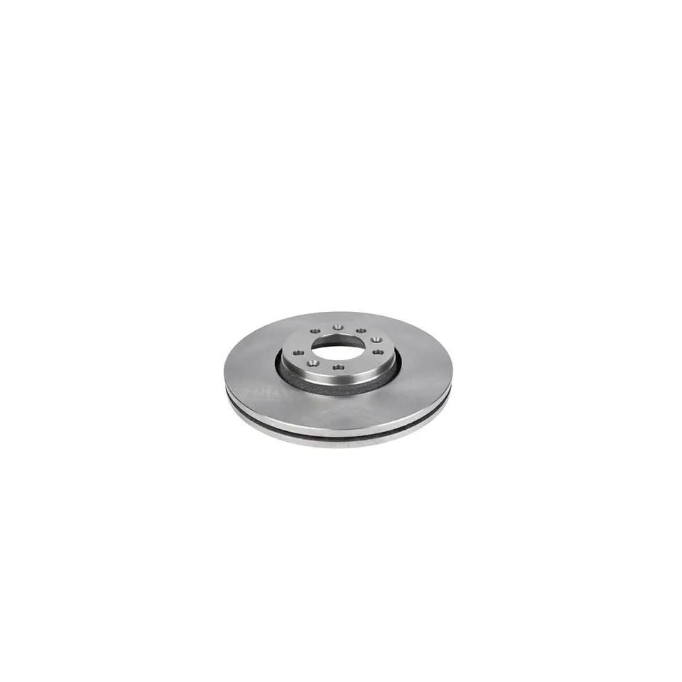 DISCO FRENO VENTILADO PARA CITROEN BERLINGO 2019, 2025, JUMPY, PEUGEOT 3008,407, EXPERT Y PARTNER K9 1