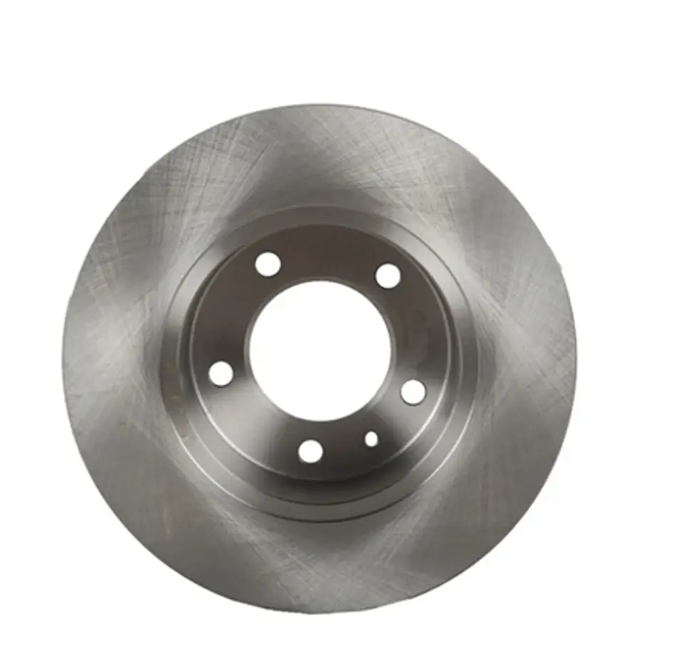 DISCO FRENO TRASERO PARA RENAULT MASTER 2.3 2016-2020 1