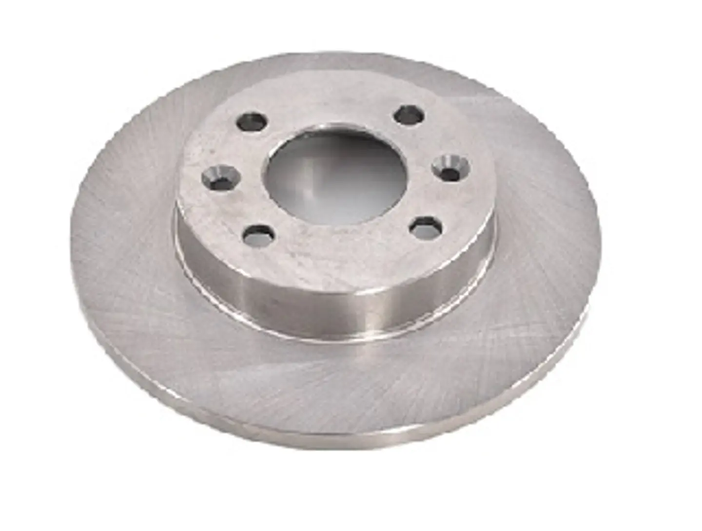 DISCO FRENO DELANTERO SOLIDO PARA RENAULT 9, 11, 19, 19 ECLAIRE, TS Y CHAMADE, CLIO, EXPRESS, TRAFIC Y TRAFIC LARGO 1