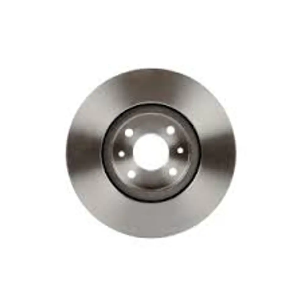 DISCO FRENO DELANTERO VENTILADO PARA RENAULT MEGANE I Y II, SCENIC, SCENIC DCI, RN, RT, RXI Y RXT 1