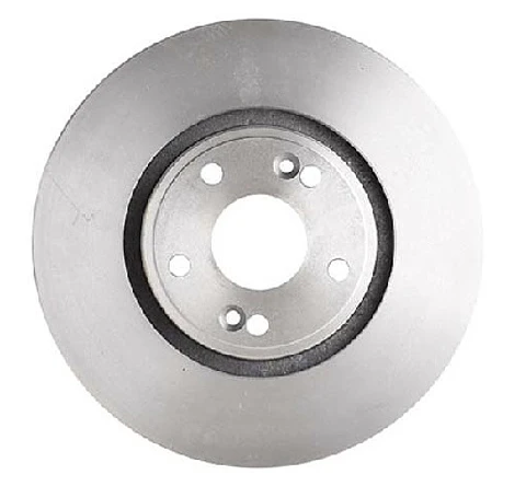 DISCO FRENO DELANTERO VENTILADO PARA RENAULT LAGUNA II 2.0 2003-2009
