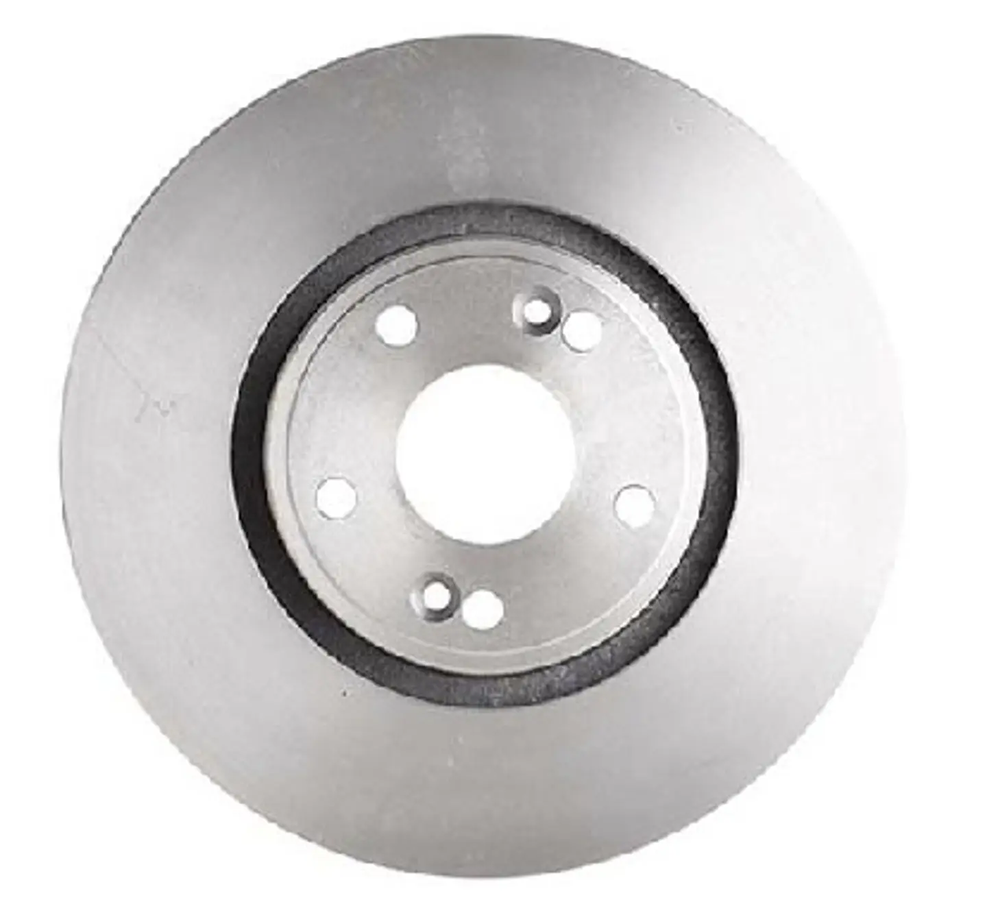 DISCO FRENO DELANTERO VENTILADO PARA RENAULT LAGUNA II 2.0 2003-2009 1