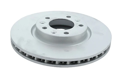 DISCO FRENO DELANTERO VENTILADO PARA CITROEN C4 2012-, DS4 Y PEUGEOT 308 II 2015-2018