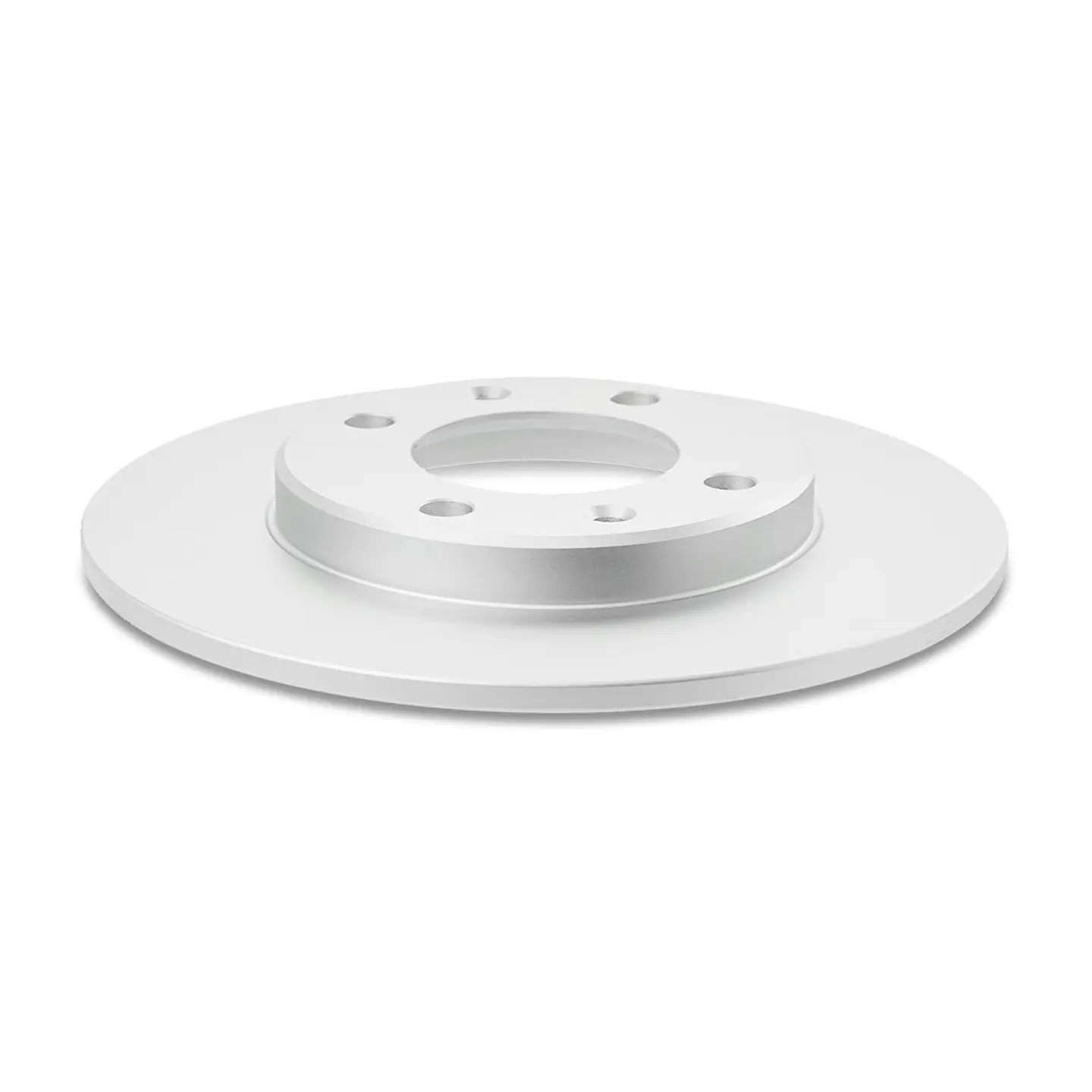 JUEGO 2 DISCO FRENO TRASEROS PARA CITROEN C2, C3, SAXO, XSARA I, II Y PICASSO, PEUGEOT 206 Y 306 1