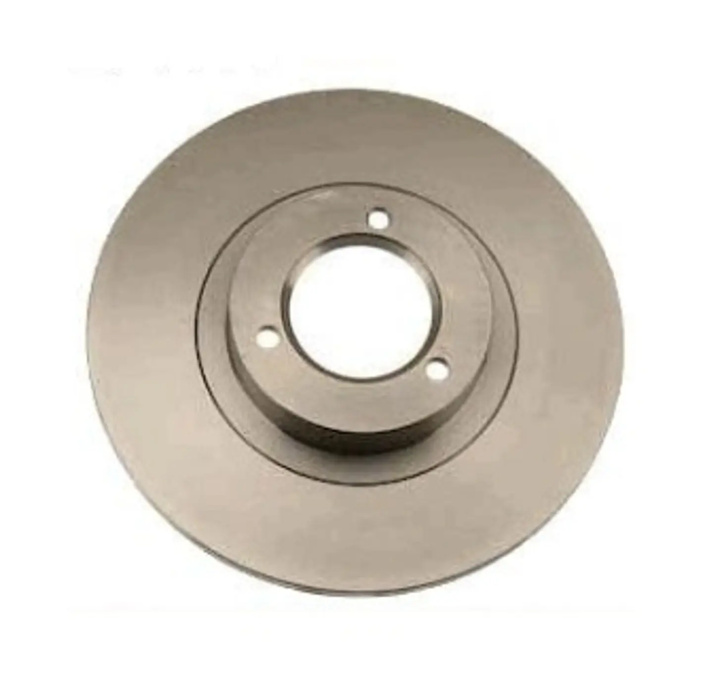DISCO FRENO DELANTERO MACIZO PARA CITROEN VISA I Y II 1