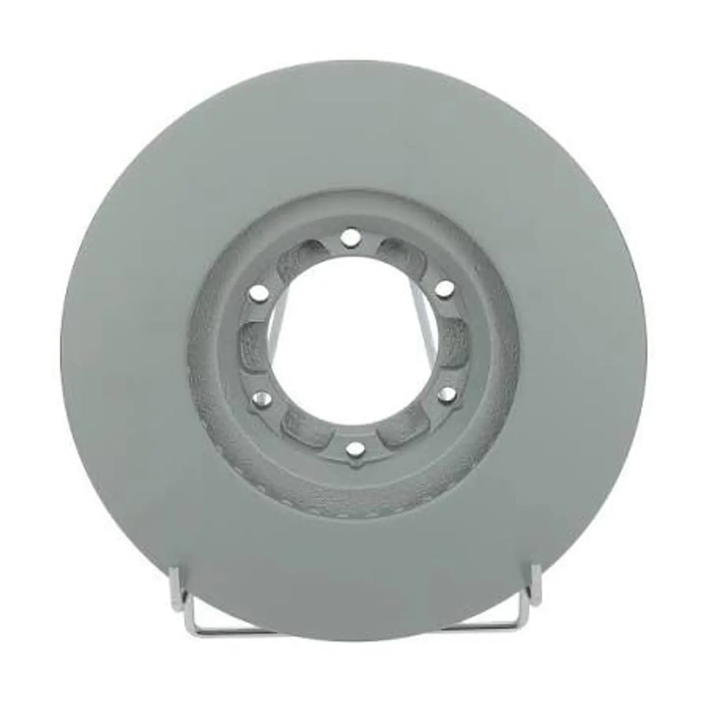 DISCO FRENO VENTILADO DELANTERO PARA CITROEN JUMPY II 2011- Y RENAULT TRAFIC  1