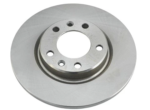 DISCO FRENO TRASERO CITROEN DS4, C4 2012, BERLINGO 2019-, BERLINGO 2025-, PEUGEOT 308, 3008, PARTNER K9 Y PARTNER 2025-