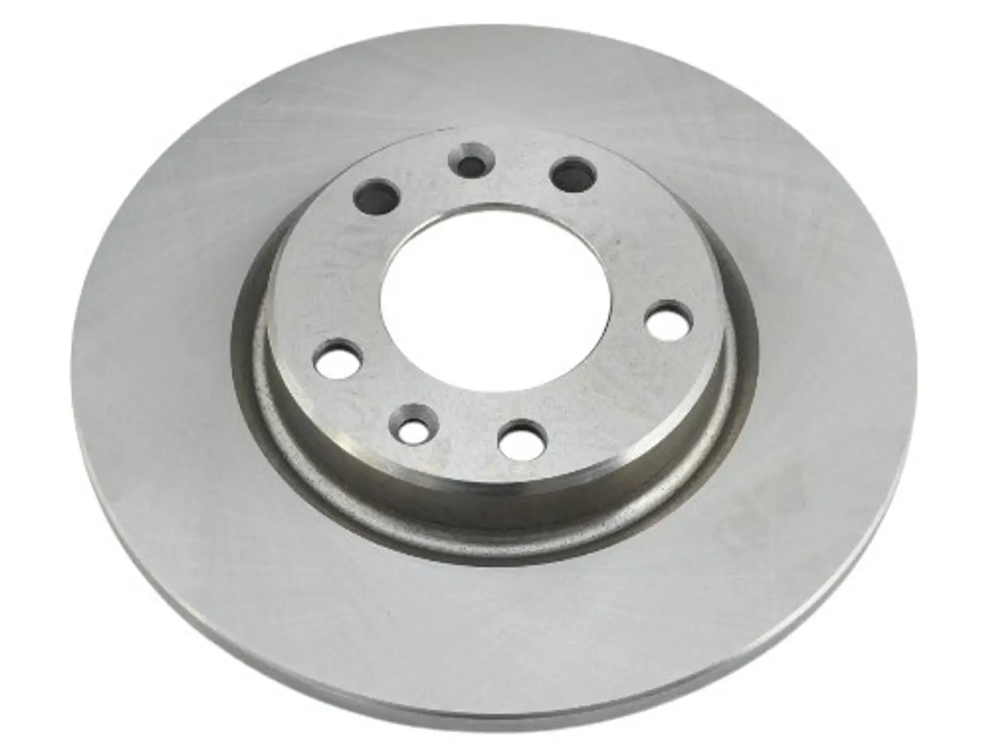 DISCO FRENO TRASERO CITROEN DS4, C4 2012, BERLINGO 2019-, BERLINGO 2025-, PEUGEOT 308, 3008, PARTNER K9 Y PARTNER 2025- 1