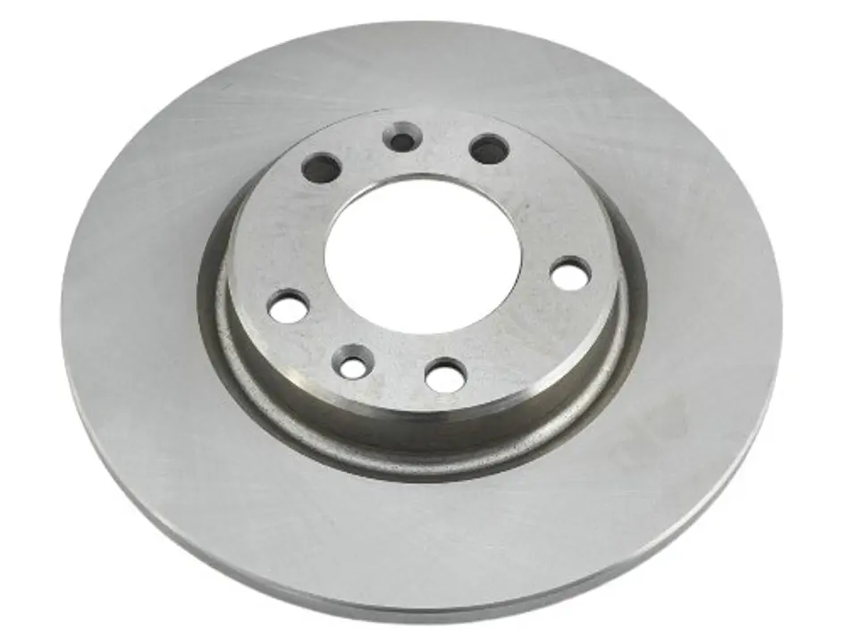 DISCO FRENO TRASERO CITROEN DS4, C4 2012, BERLINGO 2019-, BERLINGO 2025-, PEUGEOT 308, 3008, PARTNER K9 Y PARTNER 2025- 1