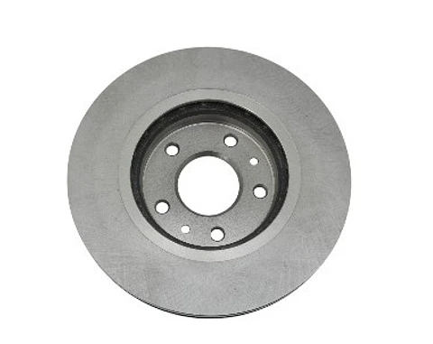 DISCO FRENO DELANTERO VENTILADO RENAULT KOLEOS 2.5 2009-2012