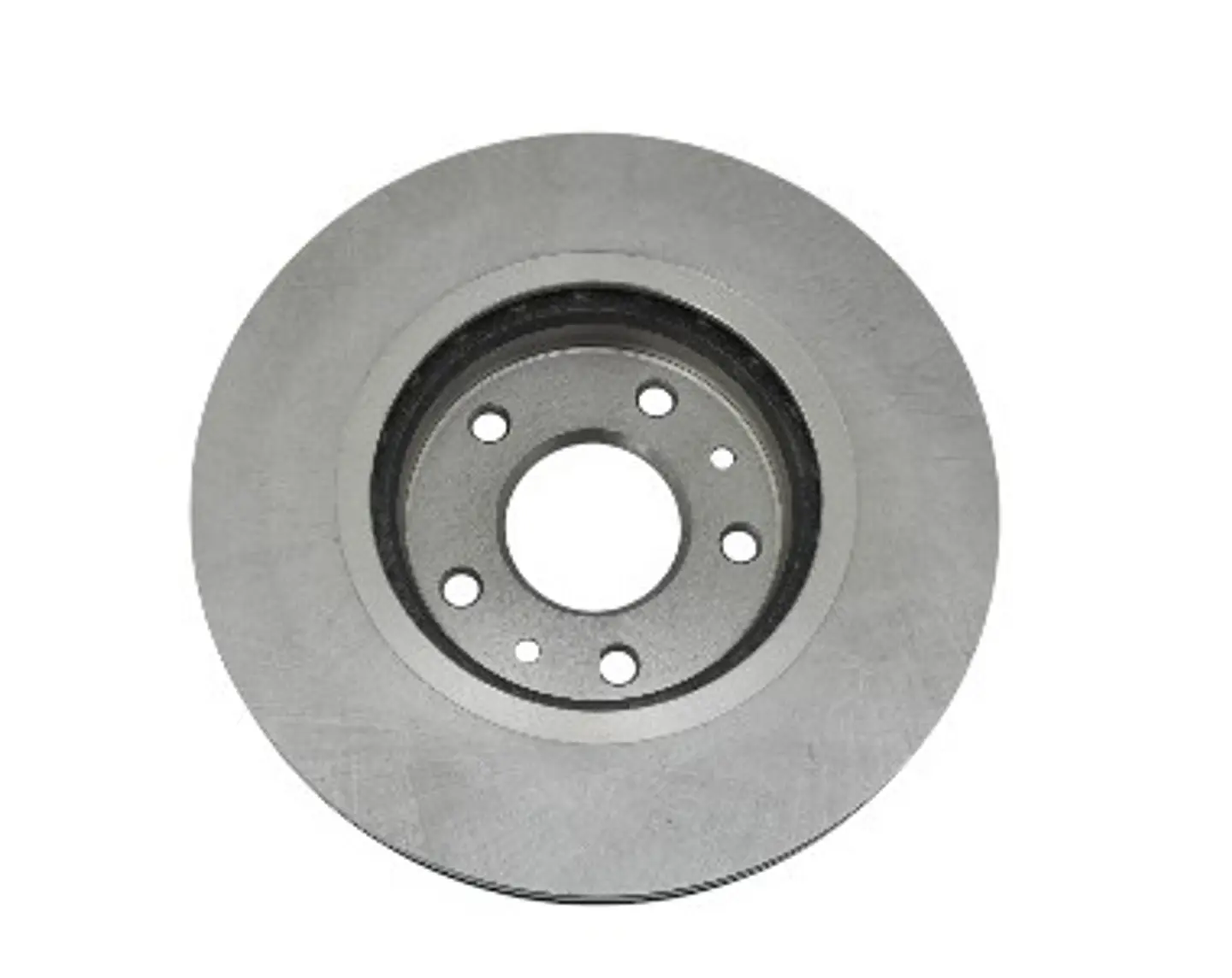 DISCO FRENO DELANTERO VENTILADO RENAULT KOLEOS 2.5 2009-2012 1