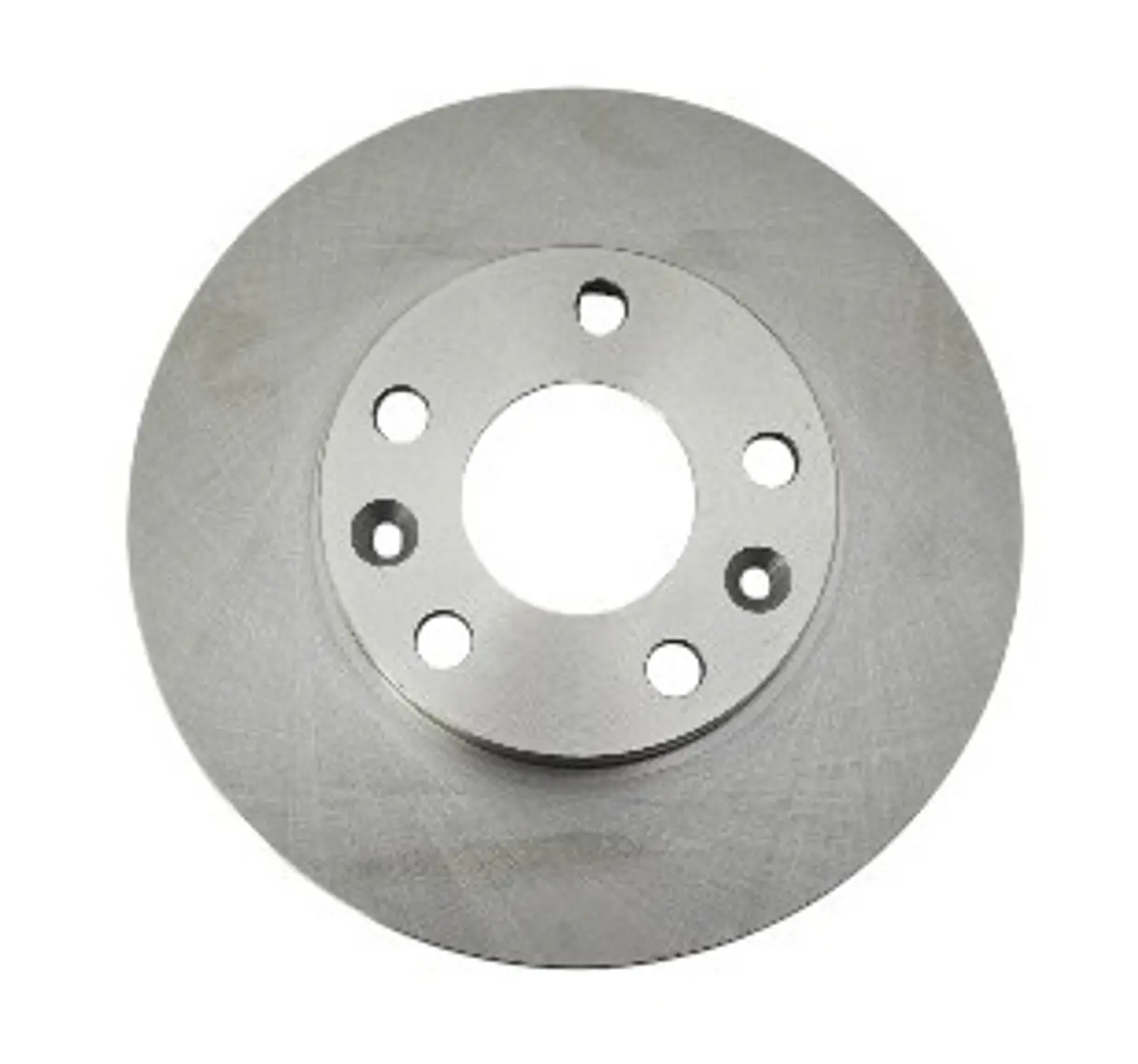 DISCO FRENO DELANTERO VENTILADO RENAULT DUSTER 1.6 2012-2013 Y H4M 1.6 2022-2024 K4M, OROCH 2015- Y MEGANE IV 2015- 1