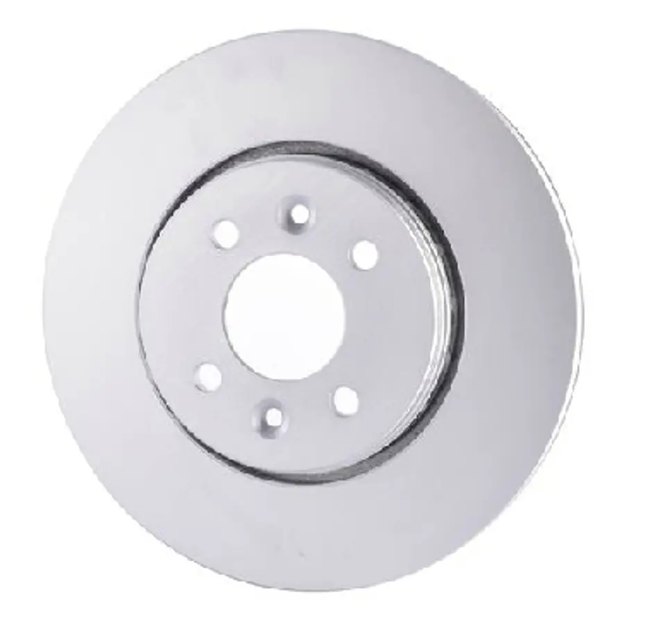 DISCO FRENO DELANTERO RENAULT DOKKER 1.5 2015-2019 Y CAPTUR 1.5 2015-2019 1