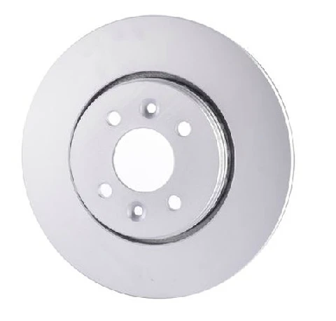 DISCO FRENO DELANTERO RENAULT DOKKER 1.5 2015-2019 Y CAPTUR 1.5 2015-2019