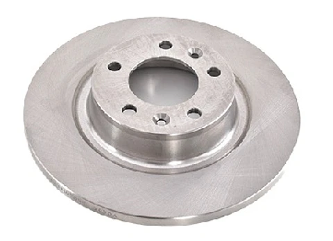 DISCO FRENO TRASERO PARA CITROEN JUMPY Y PEUGEOT EXPERT