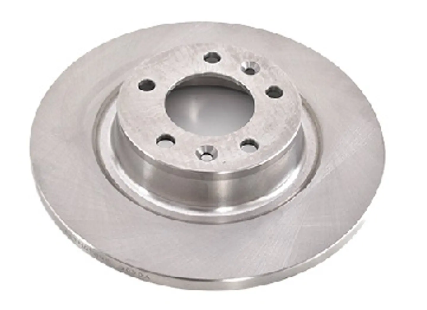 DISCO FRENO TRASERO PARA CITROEN JUMPY Y PEUGEOT EXPERT 1