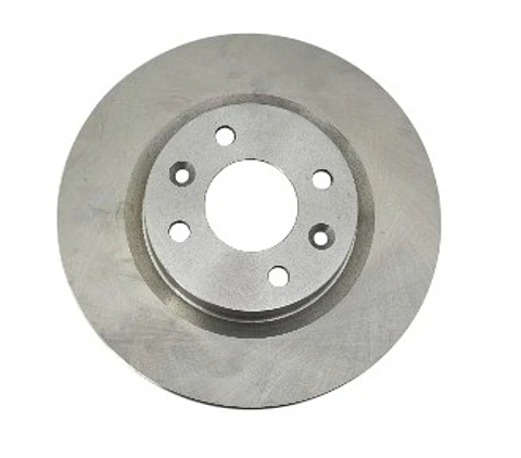 DISCO FRENO DELANTEROS VENTILADOS RENAULT 19 ECLAIRE, CLIO I, II Y SPORT, MEGANE, LAGUNA, SYMBOL K4M Y K7M, NISSAN PLATINA