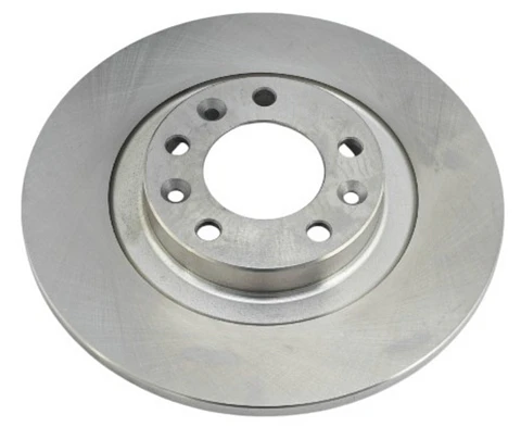 DISCO FRENO TRASERO PARA CITROEN C4 PICASSO, PEUGEOT 308, 3008 Y 3008 HDI