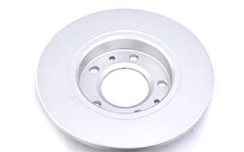 DISCO FRENO TRASEROS PARA PEUGEOT 308 1.2 2012-2014