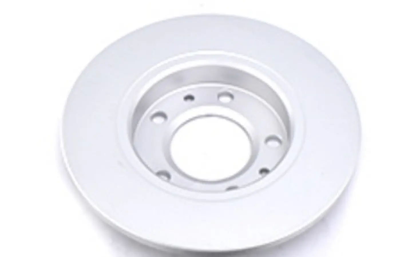 DISCO FRENO TRASEROS PARA PEUGEOT 308 1.2 2012-2014 1