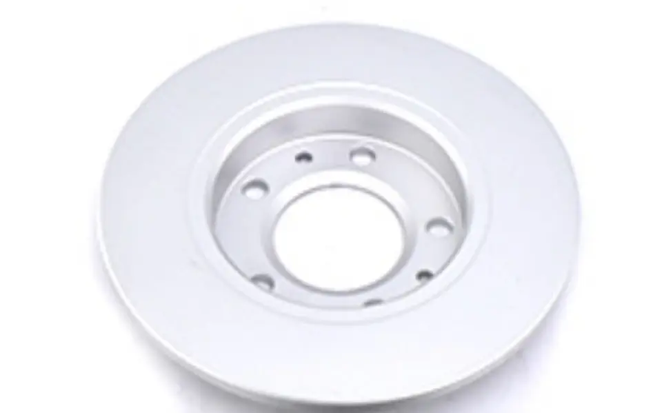 DISCO FRENO TRASEROS PARA PEUGEOT 308 1.2 2012-2014 1