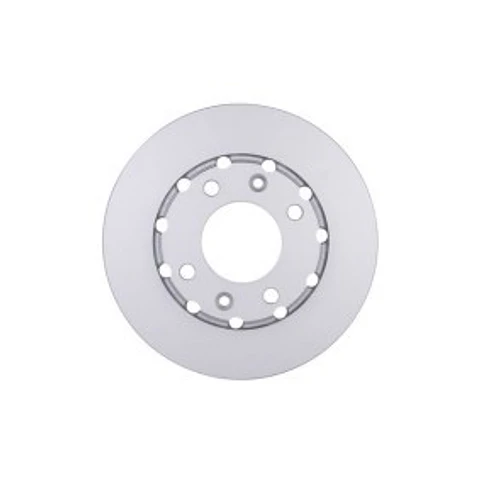 DISCO FRENO TRASERO PARA PEUGEOT 2008 1.5 2020-2022 Y OPEL CORSA
