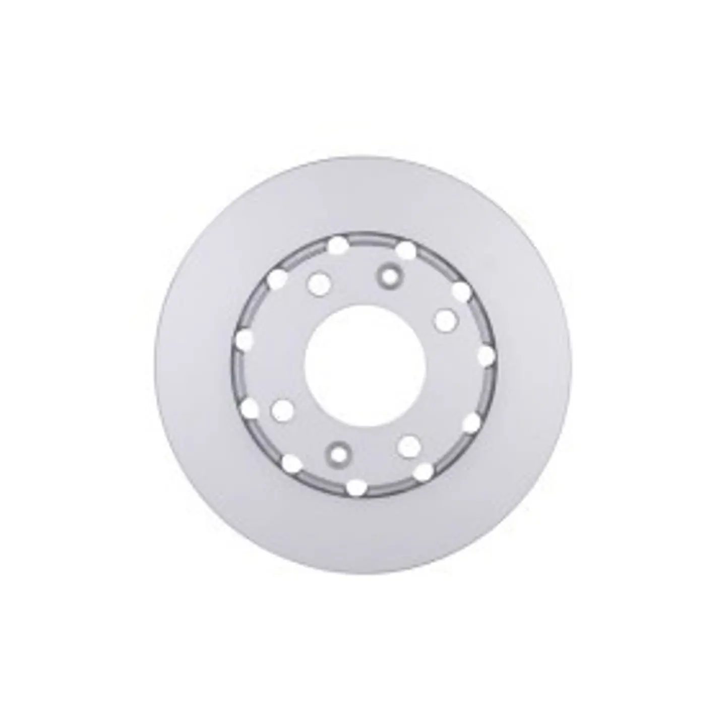 DISCO FRENO TRASERO PARA PEUGEOT 2008 1.5 2020-2022 Y OPEL CORSA 1