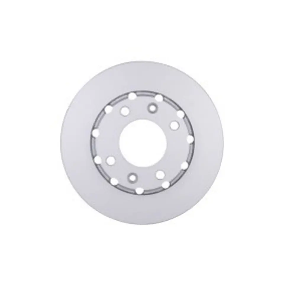 DISCO FRENO TRASERO PARA PEUGEOT 2008 1.5 2020-2022 Y OPEL CORSA 1