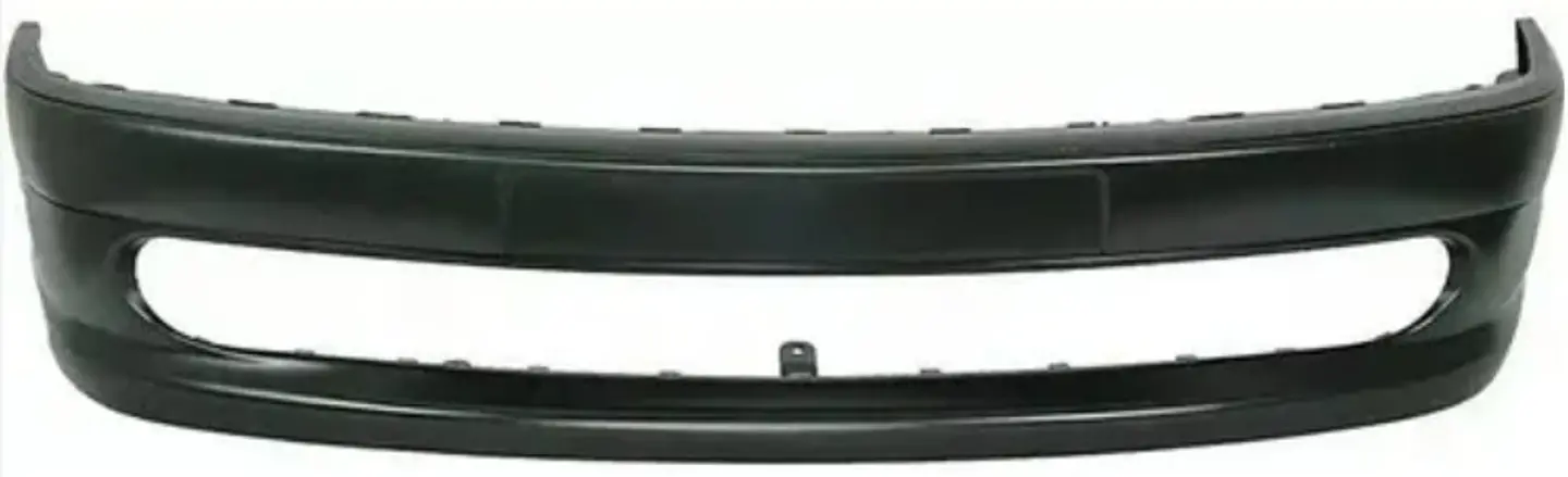 PARACHOQUE DELANTERO CON HOYO PARA NEBLINERO PARA PEUGEOT 306 98-> SPORT 1