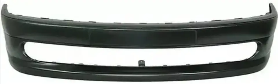PARACHOQUE DELANTERO CON HOYO PARA NEBLINERO PARA PEUGEOT 306 98-> SPORT 1