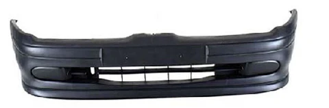 PARACHOQUE DELANTERO CON NEBLINERO PARA RENAULT SCENIC RT 1.6 98-99 Y MEGANE