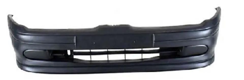 PARACHOQUE DELANTERO CON NEBLINERO PARA RENAULT SCENIC RT 1.6 98-99 Y MEGANE 1