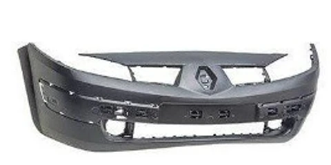 PARACHOQUE DELANTERO CON HOYO PARA NEBLINERO PARARENAULT MEGANE II