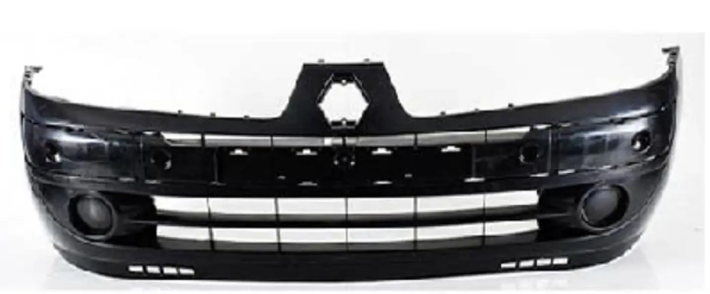 PARACHOQUE DELANTERO RENAULT CLIO I, II, DCI Y SPORT 1